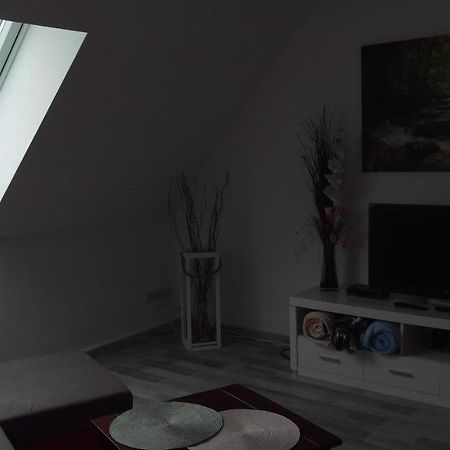 Ferienwohnung Fusi آمبرغ المظهر الخارجي الصورة