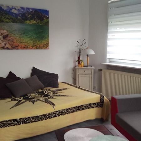 Ferienwohnung Fusi آمبرغ المظهر الخارجي الصورة