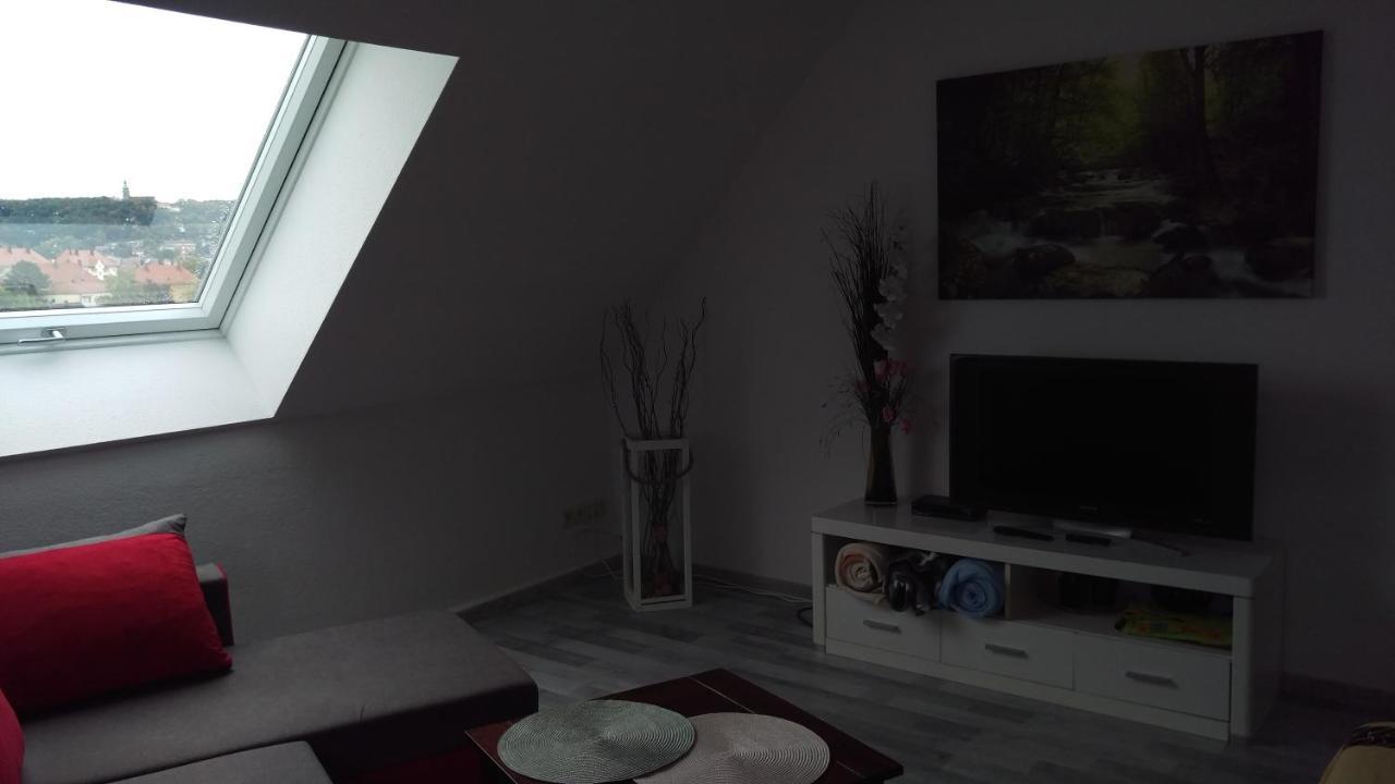 Ferienwohnung Fusi آمبرغ المظهر الخارجي الصورة