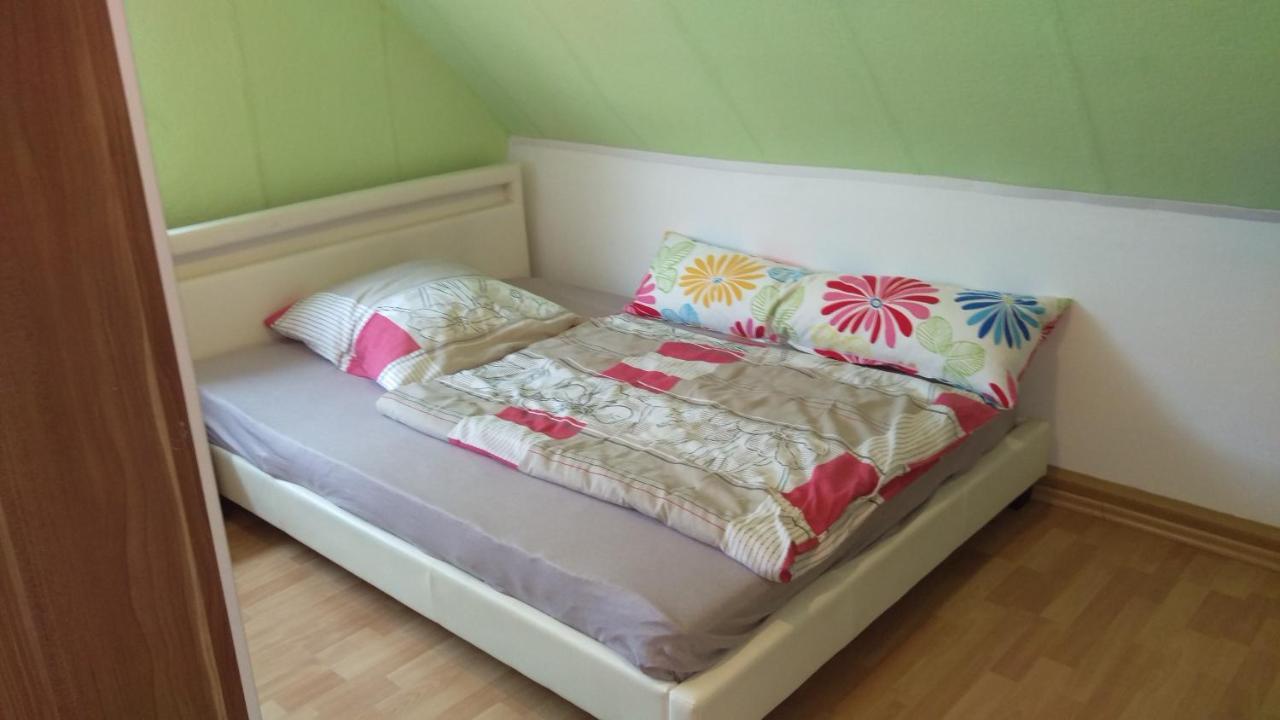 Ferienwohnung Fusi آمبرغ المظهر الخارجي الصورة